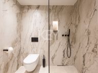 Apartment for sale in Alhambra del Mar, Marbella Golden Mile