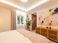 Apartment for sale in Alhambra del Mar, Marbella Golden Mile