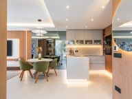 Apartment for sale in Alhambra del Mar, Marbella Golden Mile