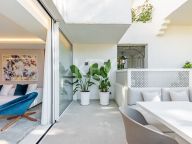 Apartment for sale in Alhambra del Mar, Marbella Golden Mile