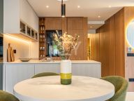 Apartment for sale in Alhambra del Mar, Marbella Golden Mile