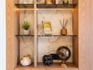 Apartment for sale in Alhambra del Mar, Marbella Golden Mile