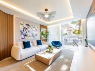 Apartment for sale in Alhambra del Mar, Marbella Golden Mile