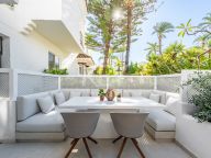 Apartment for sale in Alhambra del Mar, Marbella Golden Mile