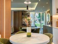 Apartment for sale in Alhambra del Mar, Marbella Golden Mile