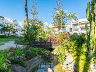 Apartment for sale in Alhambra del Mar, Marbella Golden Mile