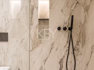 Apartment for sale in Alhambra del Mar, Marbella Golden Mile