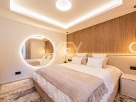 Apartment for sale in Alhambra del Mar, Marbella Golden Mile