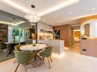 Apartment for sale in Alhambra del Mar, Marbella Golden Mile