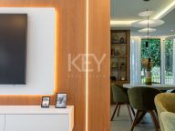 Apartment for sale in Alhambra del Mar, Marbella Golden Mile