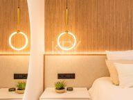 Apartment for sale in Alhambra del Mar, Marbella Golden Mile