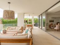 Villa en venta en Marbella