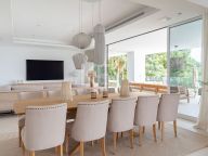 Villa en venta en Marbella