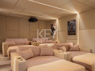 Villa en venta en Marbella