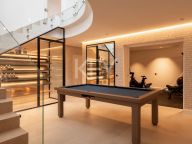 Villa en venta en Marbella