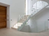 Villa en venta en Marbella