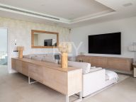 Villa en venta en Marbella