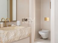 Villa en venta en Marbella