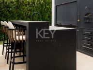 Villa en venta en Marbella