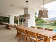 Villa en venta en Marbella