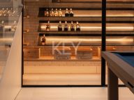 Villa en venta en Marbella