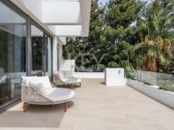 Villa en venta en Marbella