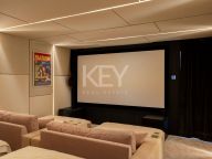 Villa en venta en Marbella