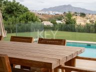 Villa en venta en Marbella