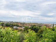 Villa en venta en Marbella