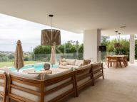 Villa en venta en Marbella