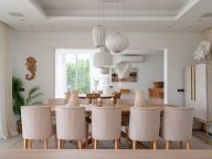 Villa en venta en Marbella