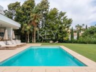 Villa en venta en Marbella