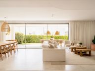 Apartamento Planta Baja en venta en Santa Clara, Marbella Este