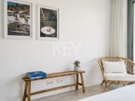 Apartamento Planta Baja en venta en Santa Clara, Marbella Este