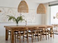 Apartamento Planta Baja en venta en Santa Clara, Marbella Este