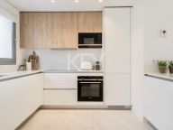 Apartamento Planta Baja en venta en Santa Clara, Marbella Este