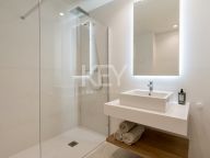 Apartamento Planta Baja en venta en Santa Clara, Marbella Este