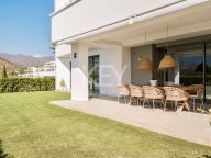 Apartamento Planta Baja en venta en Santa Clara, Marbella Este