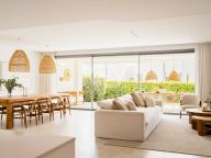 Apartamento Planta Baja en venta en Santa Clara, Marbella Este