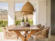 Apartamento Planta Baja en venta en Santa Clara, Marbella Este