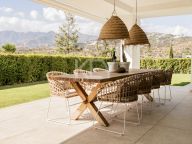 Apartamento Planta Baja en venta en Santa Clara, Marbella Este