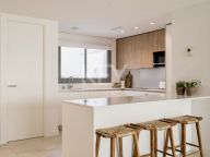 Apartamento Planta Baja en venta en Santa Clara, Marbella Este