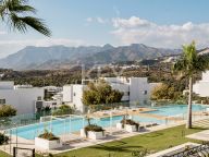 Apartamento Planta Baja en venta en Santa Clara, Marbella Este