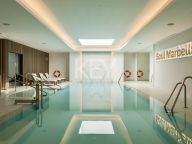 Apartamento Planta Baja en venta en Santa Clara, Marbella Este