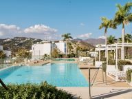 Apartamento Planta Baja en venta en Santa Clara, Marbella Este