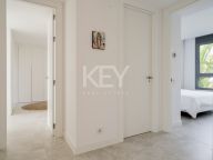 Apartamento Planta Baja en venta en Santa Clara, Marbella Este