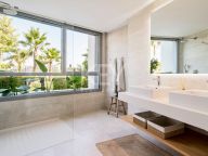 Apartamento Planta Baja en venta en Santa Clara, Marbella Este