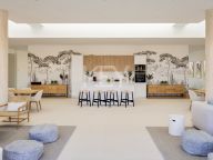 Apartamento Planta Baja en venta en Santa Clara, Marbella Este