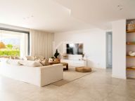 Apartamento Planta Baja en venta en Santa Clara, Marbella Este