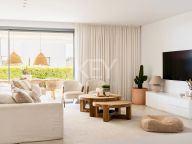 Apartamento Planta Baja en venta en Santa Clara, Marbella Este